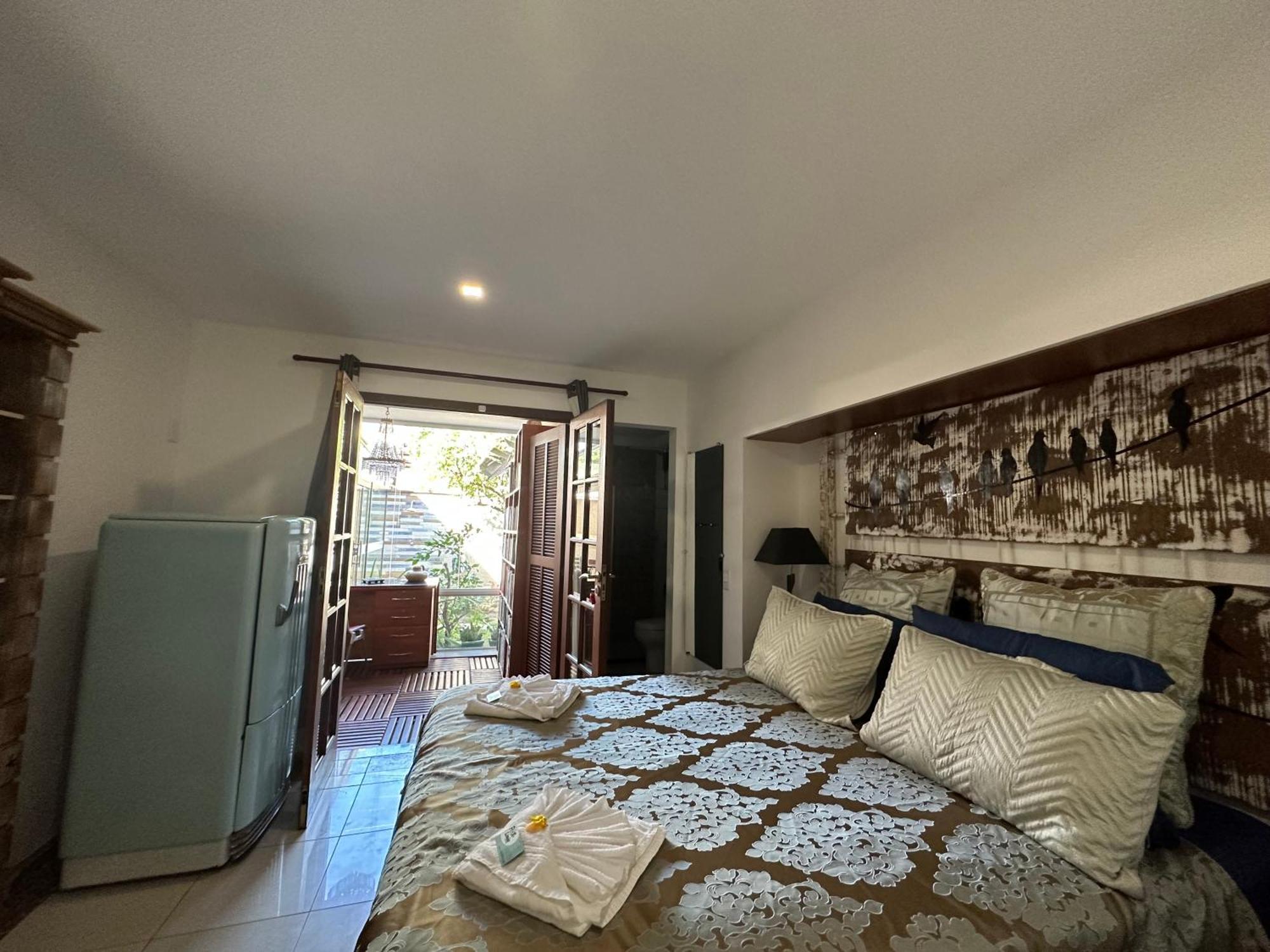 Flor De Limao Hotel Boutique Coroa Vermelha Bagian luar foto