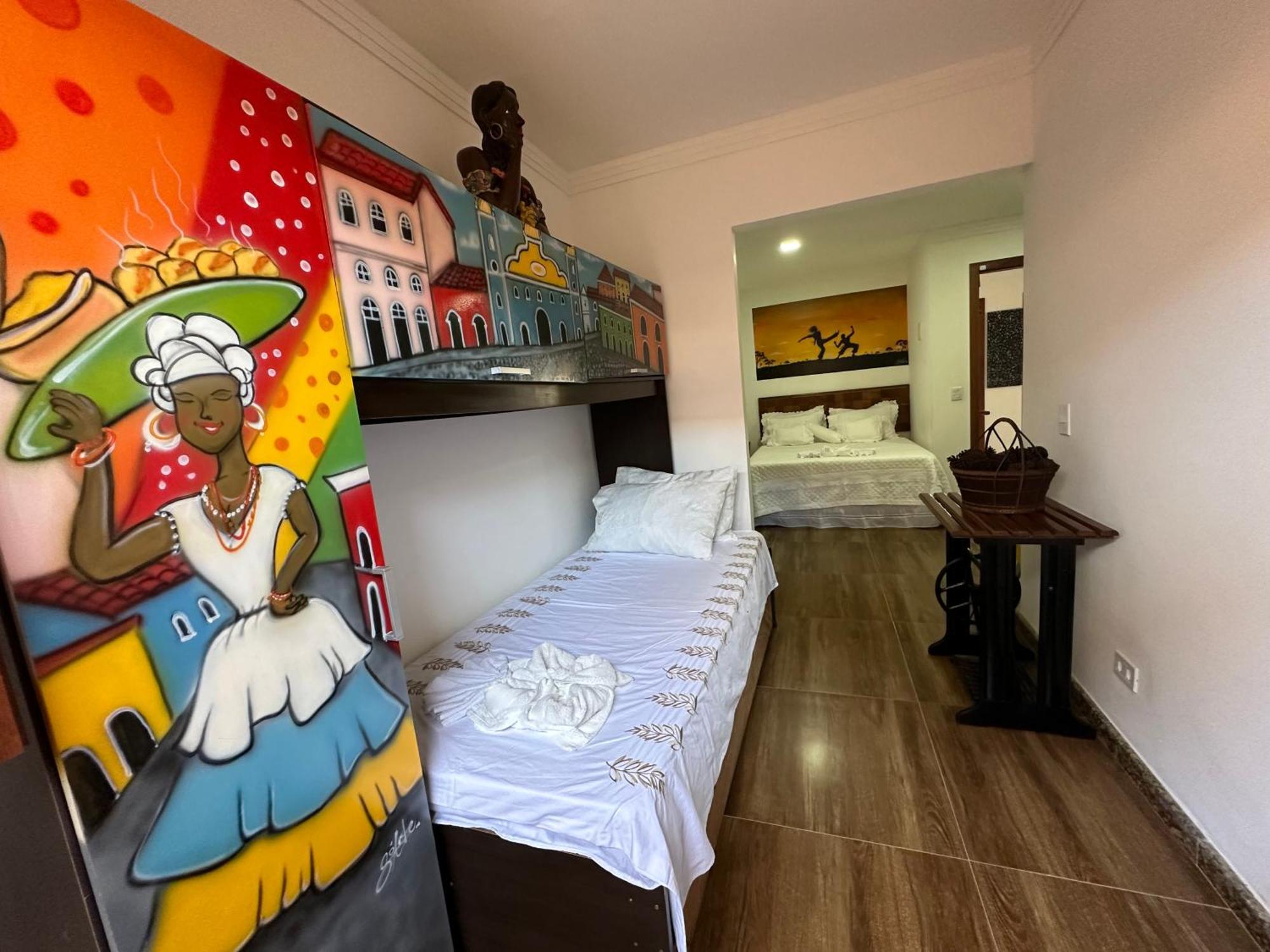 Flor De Limao Hotel Boutique Coroa Vermelha Bagian luar foto