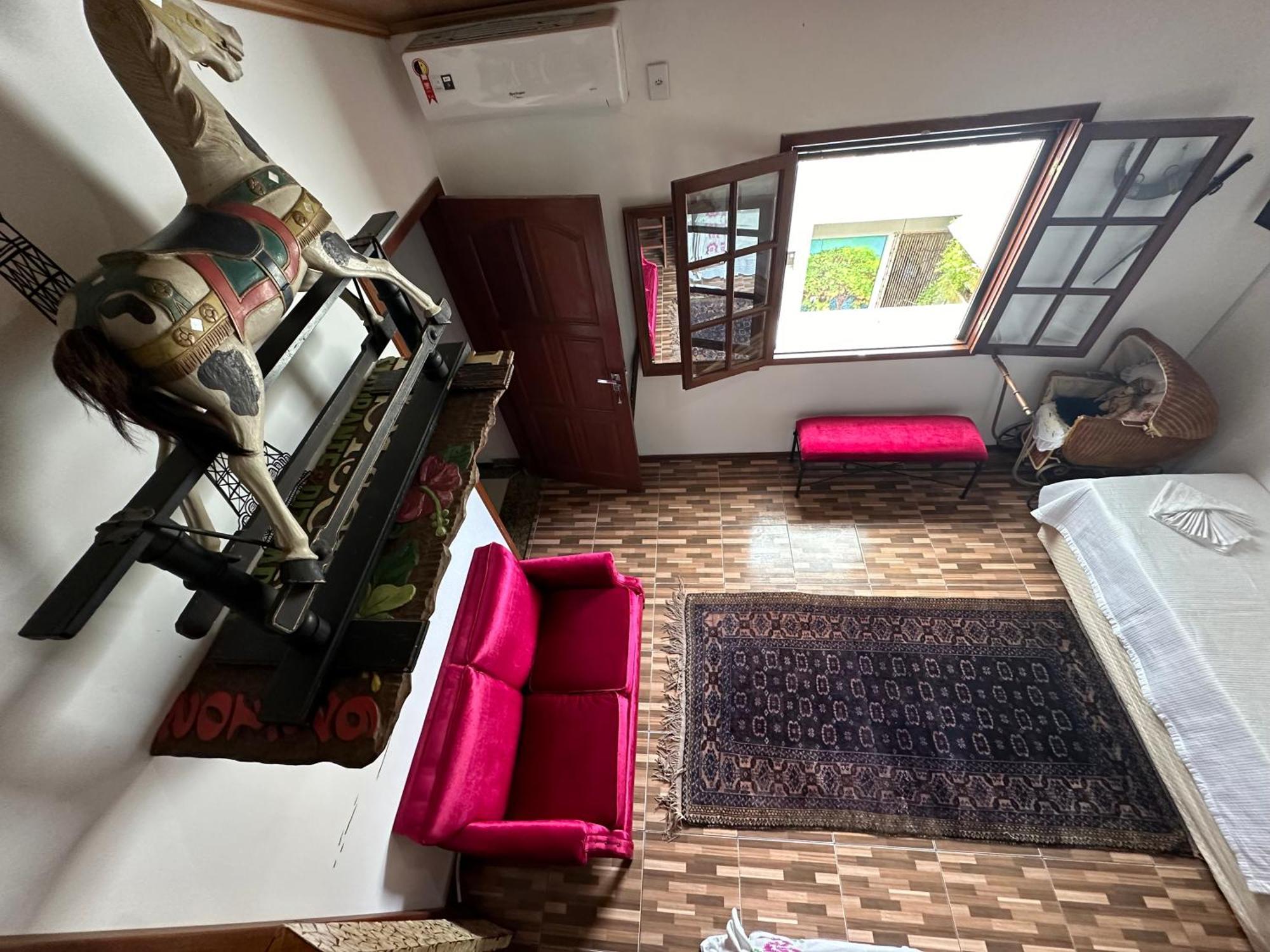 Flor De Limao Hotel Boutique Coroa Vermelha Bagian luar foto