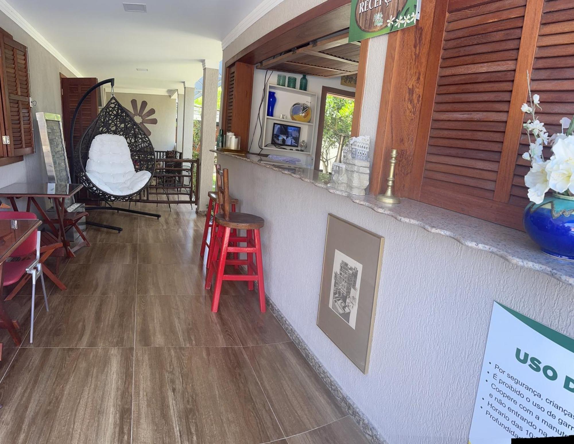 Flor De Limao Hotel Boutique Coroa Vermelha Bagian luar foto