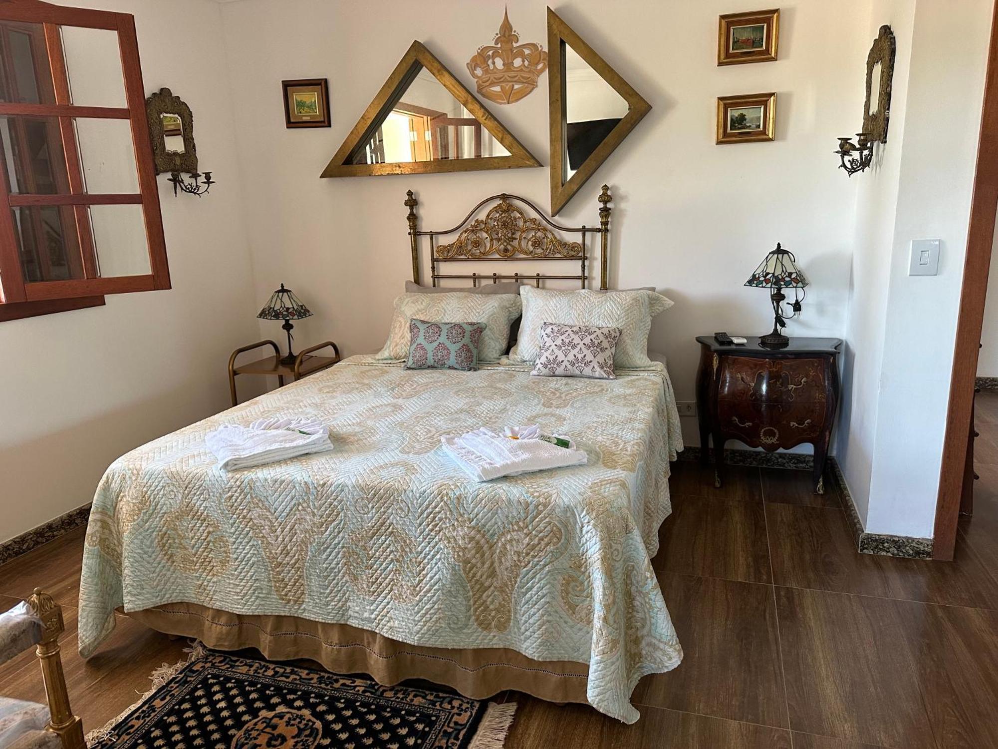 Flor De Limao Hotel Boutique Coroa Vermelha Bagian luar foto