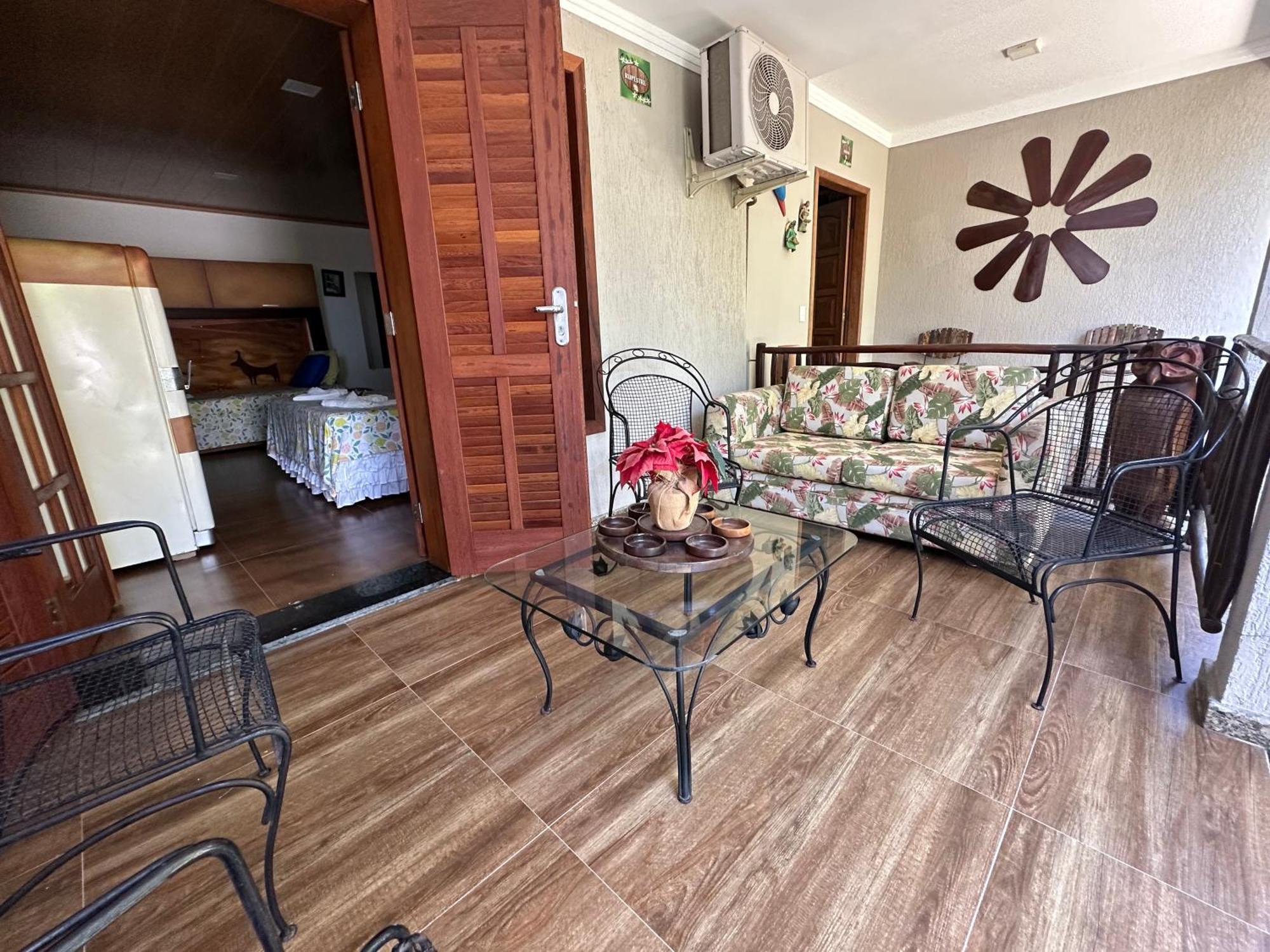 Flor De Limao Hotel Boutique Coroa Vermelha Bagian luar foto