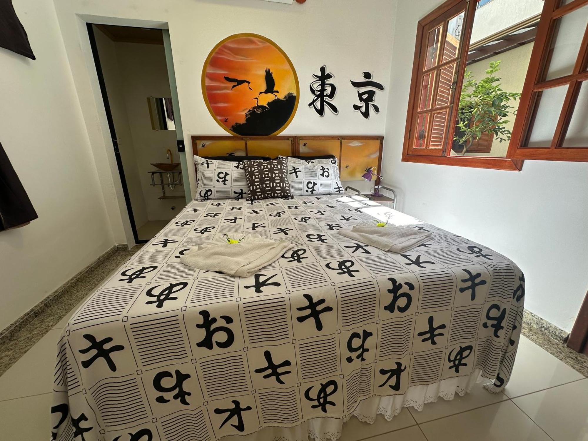 Flor De Limao Hotel Boutique Coroa Vermelha Bagian luar foto