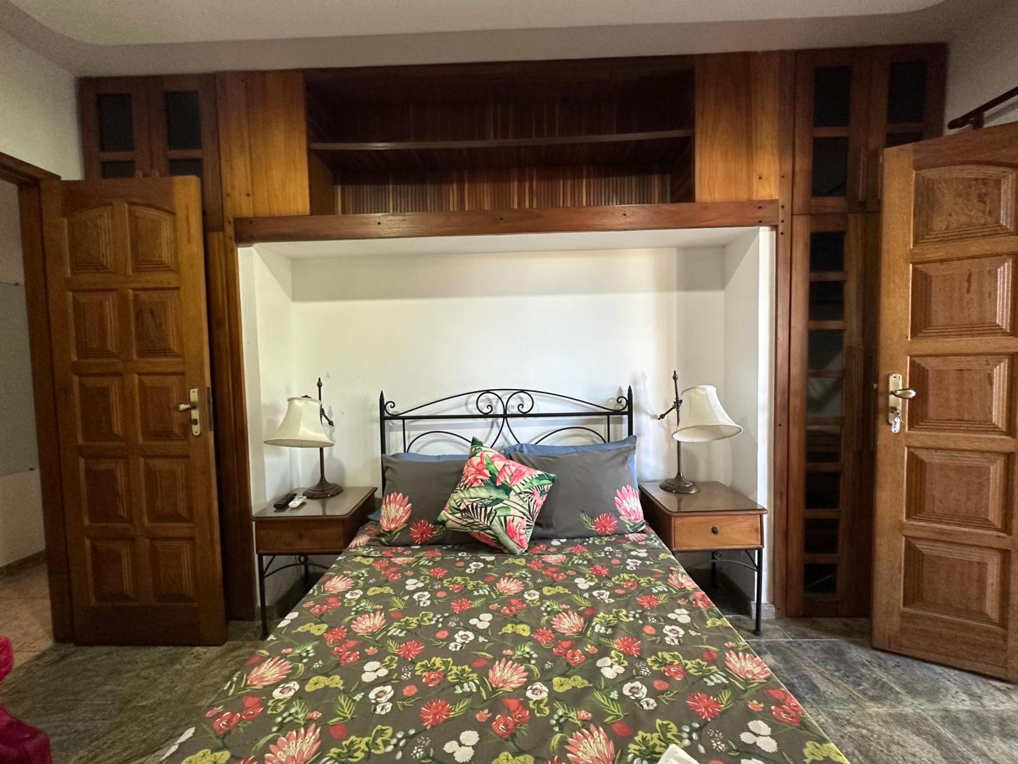 Flor De Limao Hotel Boutique Coroa Vermelha Bagian luar foto