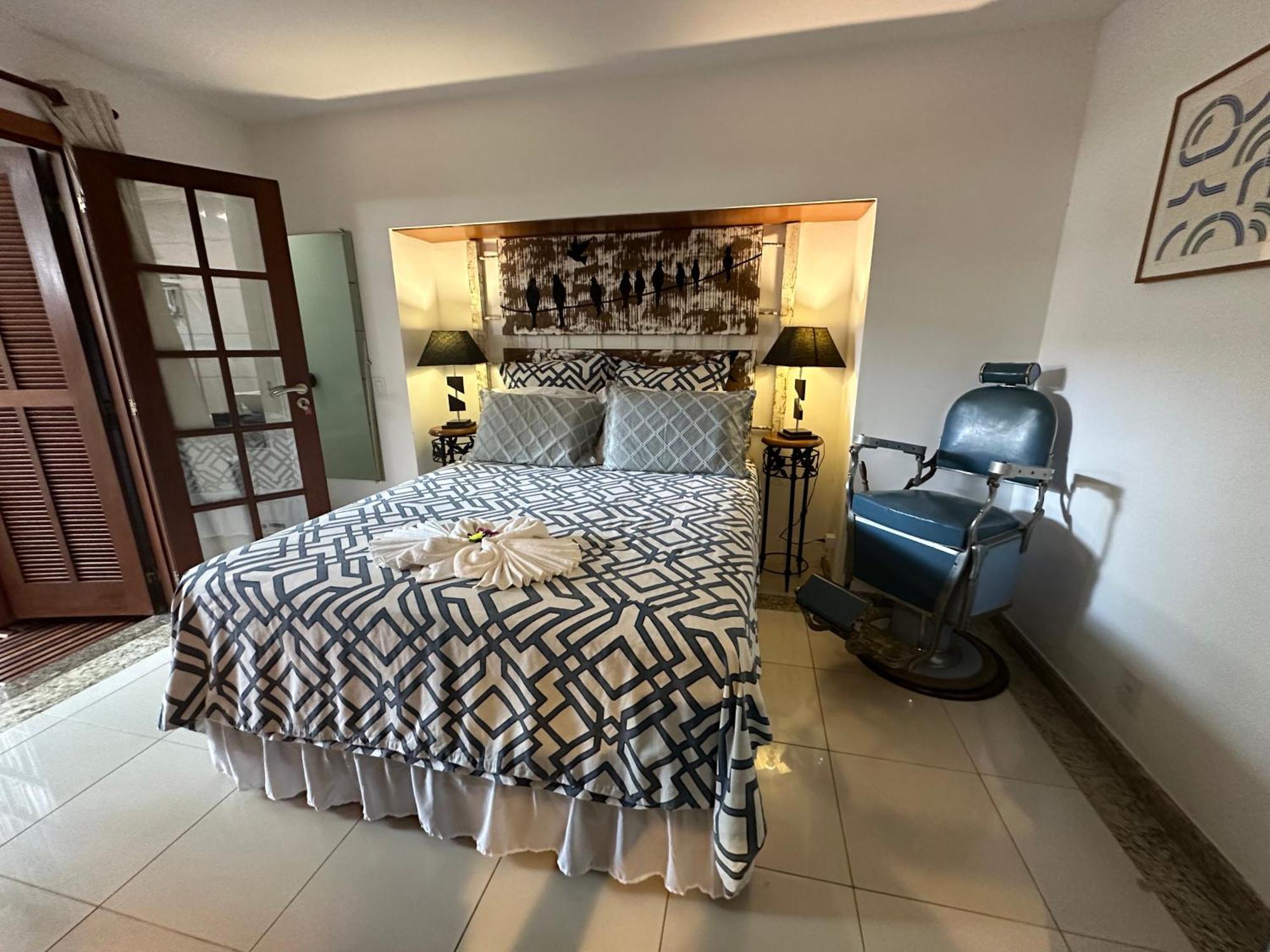 Flor De Limao Hotel Boutique Coroa Vermelha Bagian luar foto