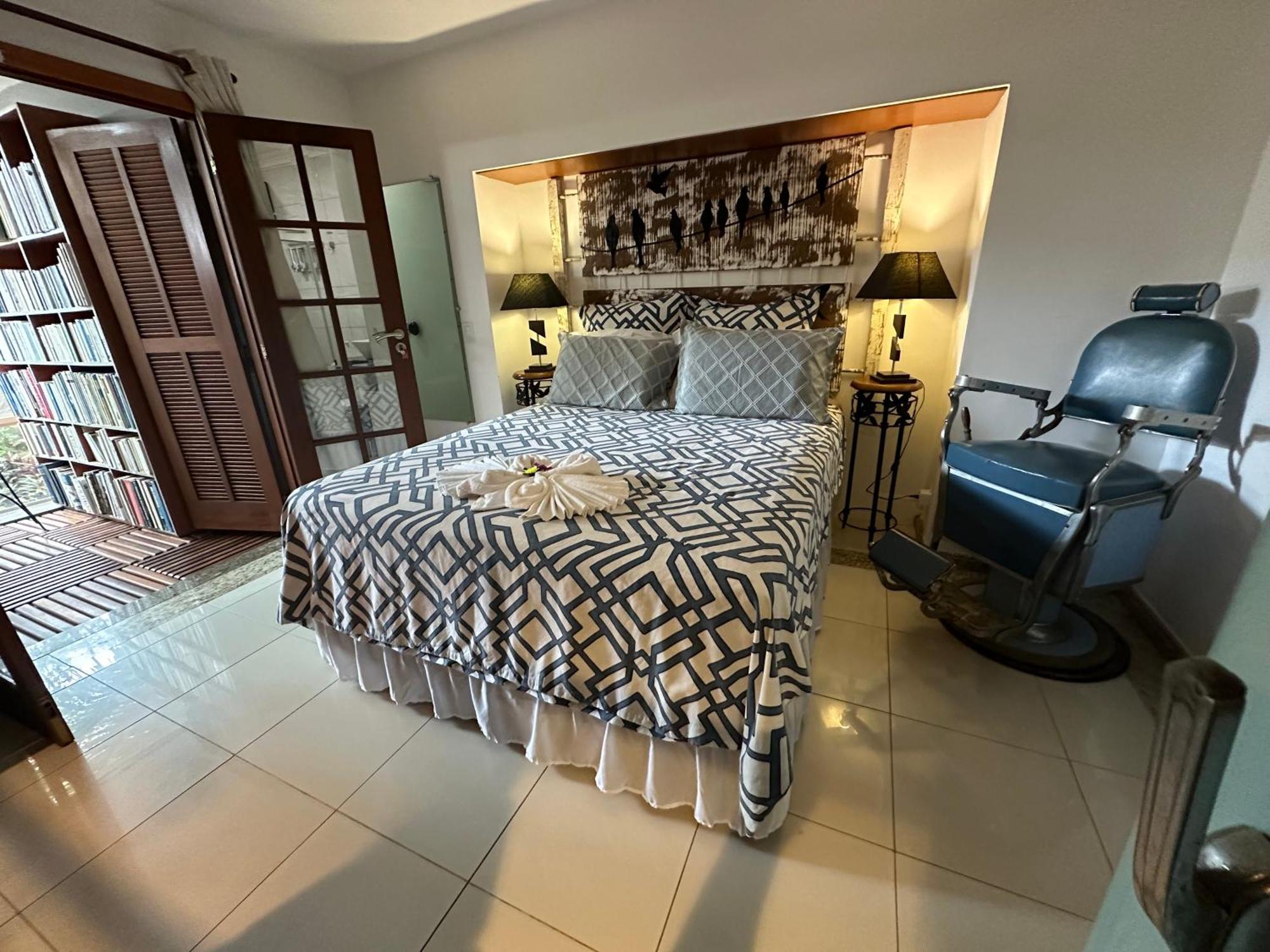 Flor De Limao Hotel Boutique Coroa Vermelha Bagian luar foto
