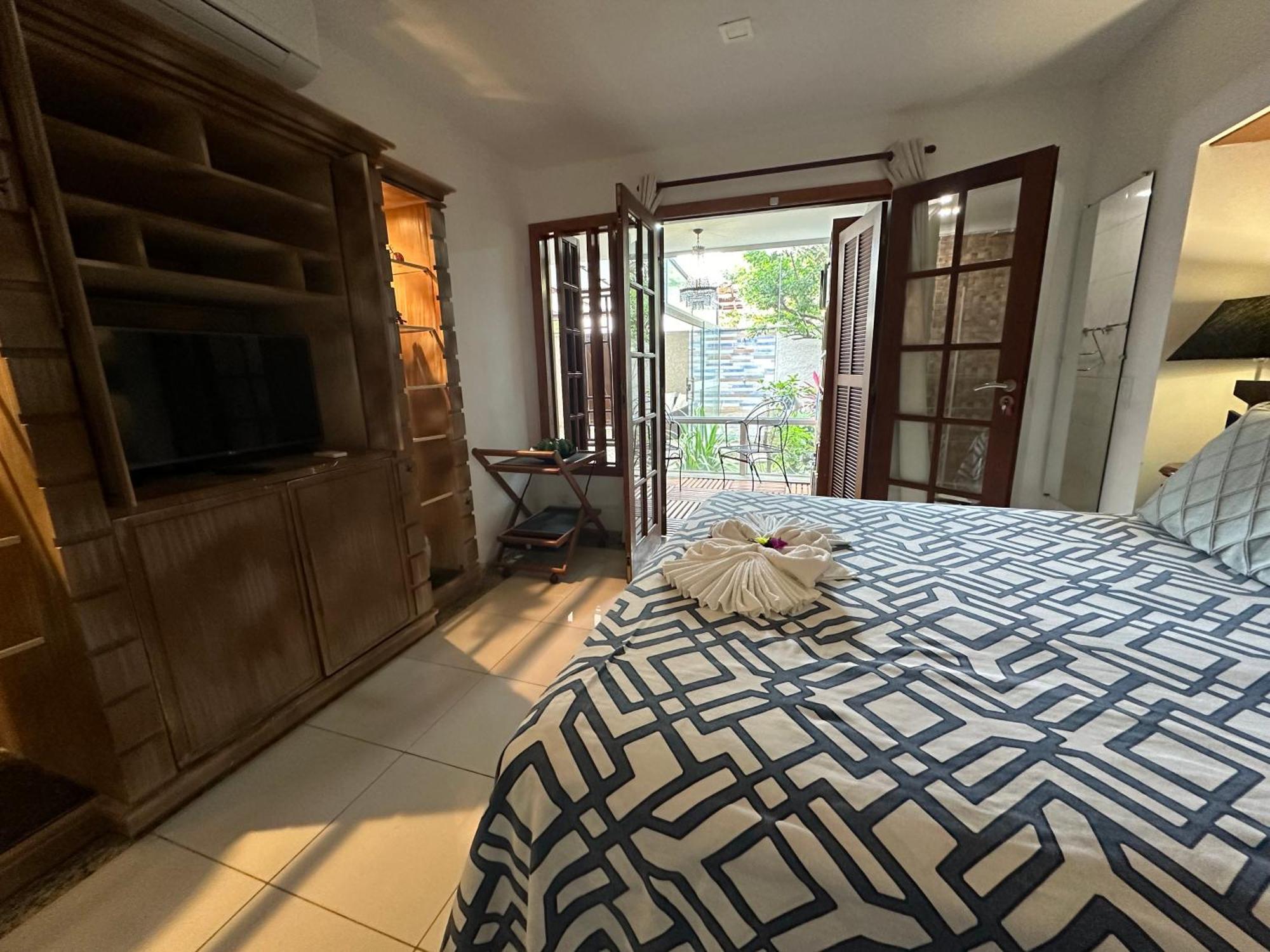 Flor De Limao Hotel Boutique Coroa Vermelha Bagian luar foto